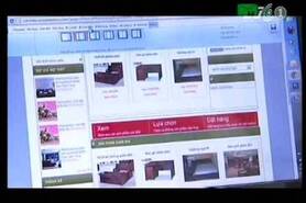 Colombo trên Xã hội thông tin - VTC