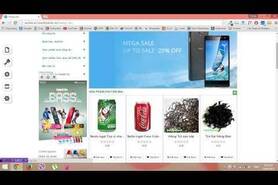 Giới thiệu tính năng kéo thả tùy biến trên website