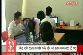 VHV trong chương trình kiến nghị nhà nước hỗ trợ doanh nghiệp - VTC