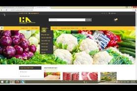 Quản trị danh mục