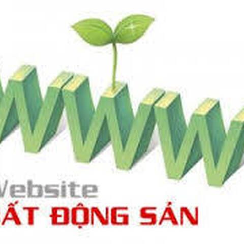 WEBSITE Công cụ hữu dụng cho nhà môi giới Bất động sản