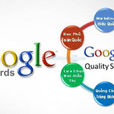 Quảng cáo Google Adwords và những ưu điểm bất ngờ