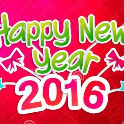 Thông báo lịch nghỉ tết dương lịch năm 2016