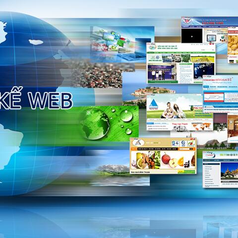 Miễn phí thiết kế website tại Colombo.vn