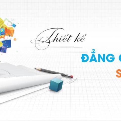 Thiết kế website giới thiệu công ty