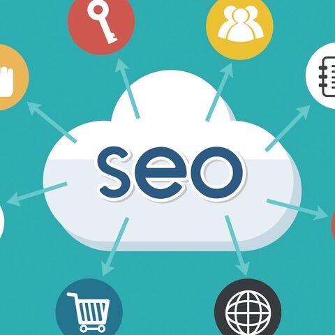 Các yếu tố cấu thành một website chuẩn SEO