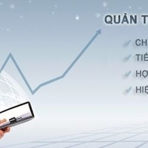 Dịch vụ quản trị website