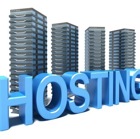 Bảng giá dịch vụ hosting và tên miền