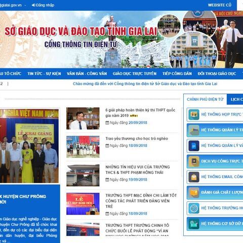 Thiết kế website tại Tây Nguyên chuyên nghiệp chuẩn SEO