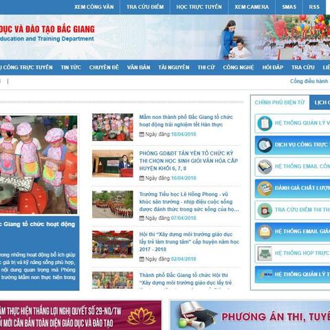 Thiết kế website tại Đông Bắc Bộ chuyên nghiệp chuẩn SEO