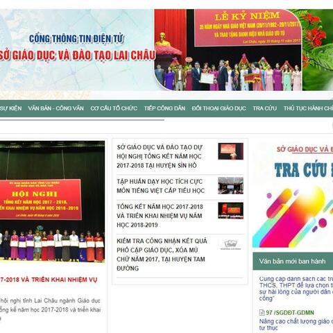 Thiết kế website tại Tây Bắc Bộ chuyên nghiệp chuẩn SEO