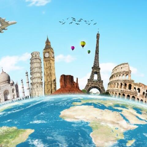 Thiết kế website du lịch