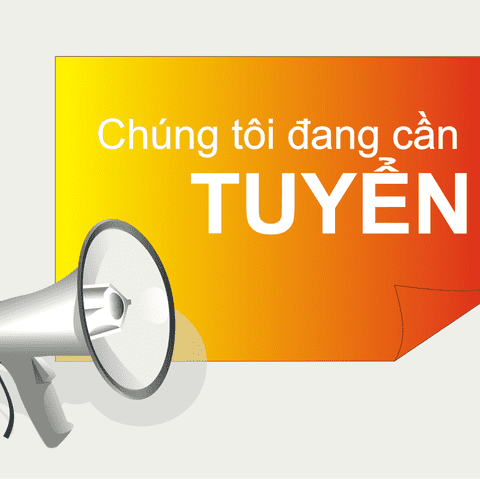 Tuyển nhân viên kinh doanh, Tester, lập trình viên, nhân viên IT