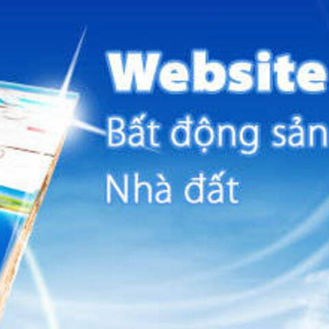 Thiết kế website dự án bất động sản: Chìa khóa để thành công