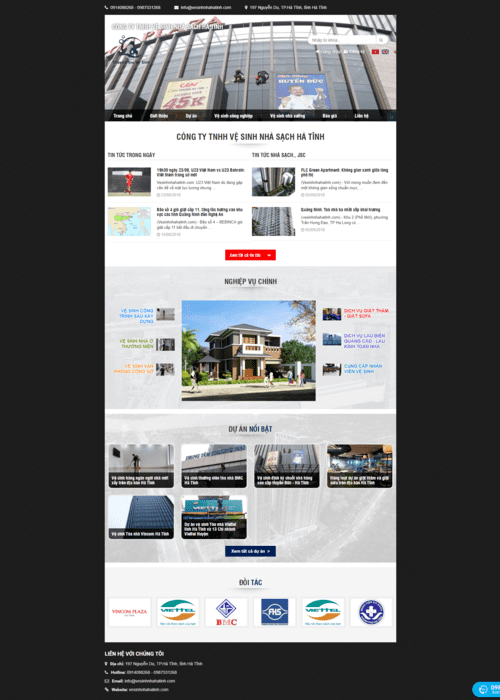 Phân bón Việt Nam