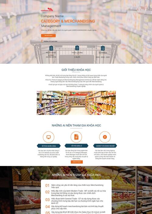 Mẫu LandingPage 39