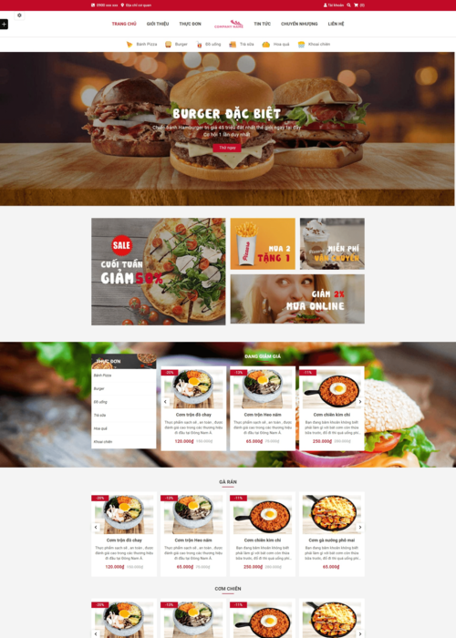 Thiết kế website TMĐT 149