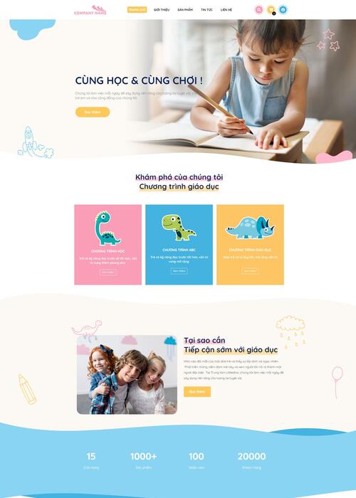 Thiết kế website TMĐT 192