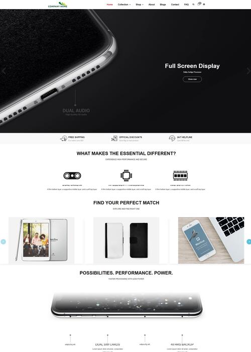 Thiết kế website TMĐT 194