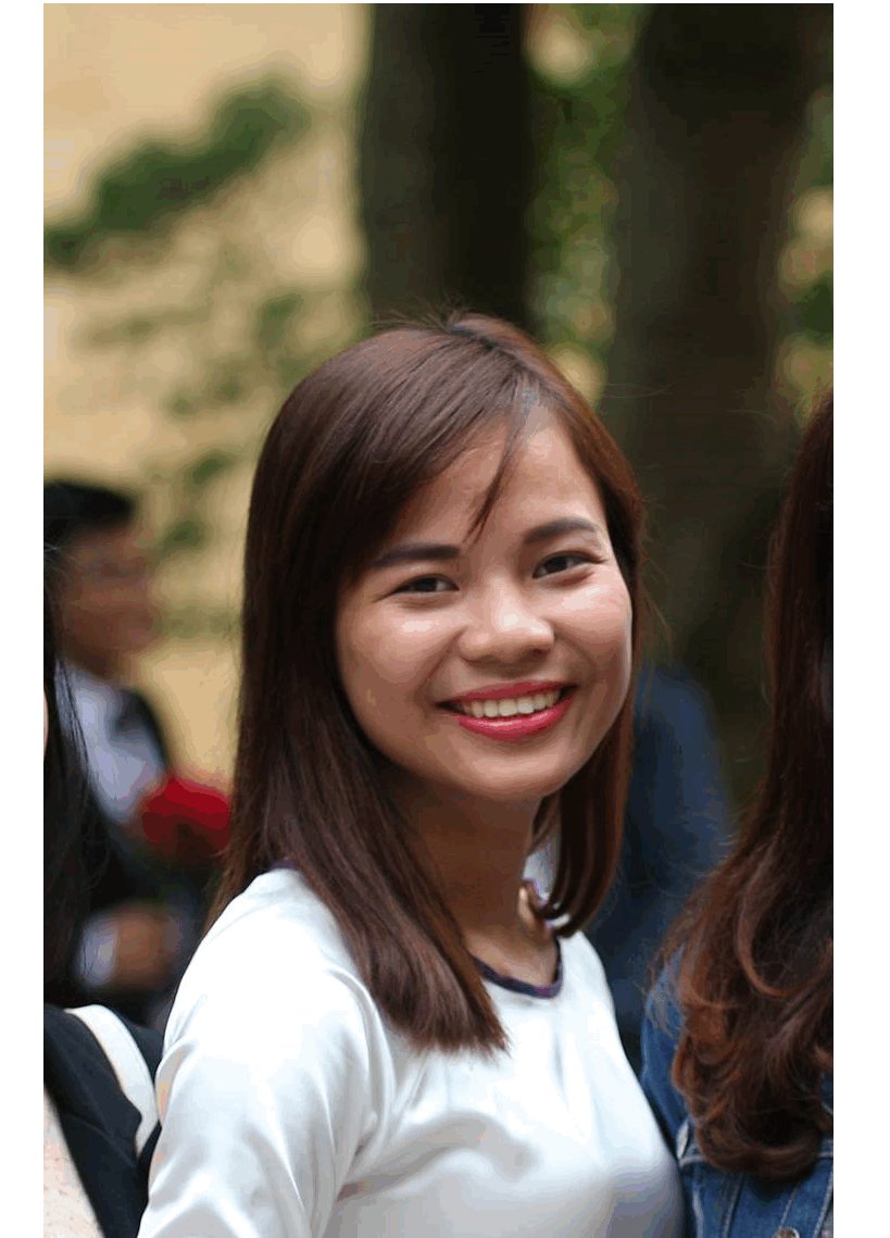 Hoàng Thị Hương