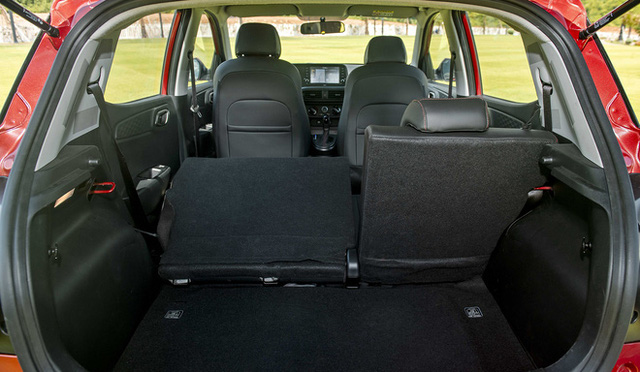 Giá lăn bánh loạt ô tô mới ra mắt nếu được giảm 50% phí trước bạ: Thấp nhất hơn 400 triệu đồng, cao nhất gần 2 tỷ đồng - Ảnh 6.