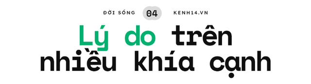 Có những người đang bỏ trốn khỏi nơi làm việc: Không muốn tăng ca, ghét kỷ luật văn phòng, từ chối cống hiến vì đã quá đủ rồi - Ảnh 7.