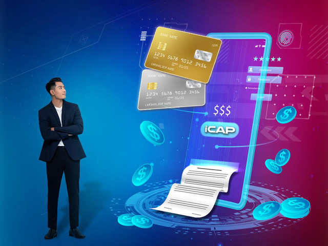 Làm thế nào để không bỏ lỡ cơ hội làm giàu thời Fintech? - Ảnh 1.