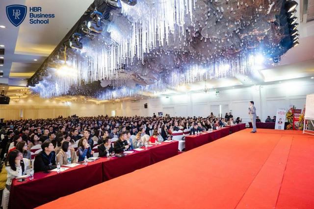 Quản trị trải nghiệm khách hàng: Bùng nổ doanh số và tối ưu lợi nhuận - Ảnh 4.