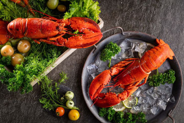 Cà chua có cả tác dụng ngừa ung thư nhưng không nên ăn với thực phẩm này để tránh ngộ độc, mất dinh dưỡng - Ảnh 3. Cà chua có cả tác dụng ngừa ung thư nhưng không nên ăn với thực phẩm này để tránh ngộ độc, mất dinh dưỡng - Ảnh 3.