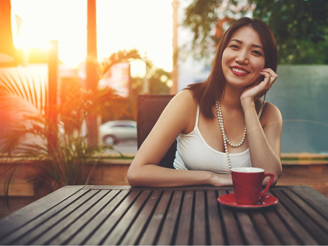 Có 6 đặc điểm này về tài chính bạn đã được coi là một người giàu có - Ảnh 1. Có 6 đặc điểm này về tài chính bạn đã được coi là một người giàu có - Ảnh 1.