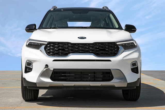 Giá lăn bánh loạt ô tô mới ra mắt nếu được giảm 50% phí trước bạ: Thấp nhất hơn 400 triệu đồng, cao nhất gần 2 tỷ đồng - Ảnh 7.