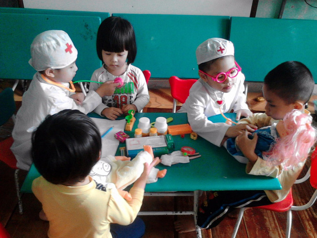  Trợ cấp cho phụ nữ ở vùng có mức sinh thấp, chuyên gia nói chưa đủ  - Ảnh 3.