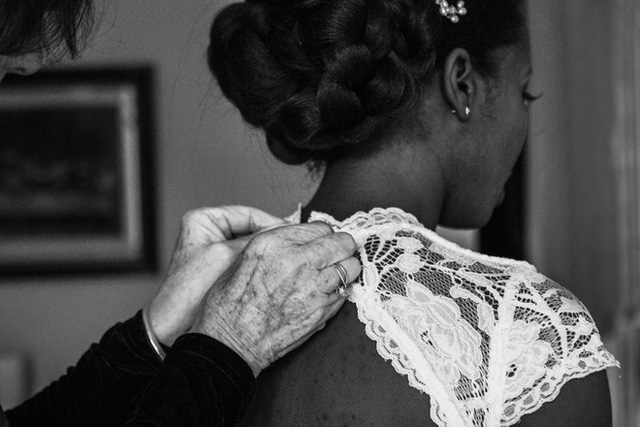 Giấc mơ thiên đường châu Âu vỡ vụn: Cô gái từng rơi vào tay tú bà trốn thoát như cổ tích - Ảnh 1. Giấc mơ thiên đường châu Âu vỡ vụn: Cô gái từng rơi vào tay tú bà trốn thoát như cổ tích - Ảnh 1.