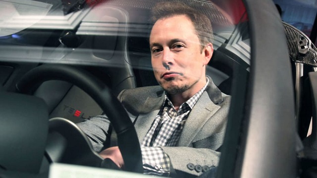 Dự đoán 13 năm trước của Elon Musk thành hiện thực - Ảnh 1. Dự đoán 13 năm trước của Elon Musk thành hiện thực - Ảnh 1.