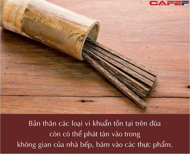 3 thói quen nấu ăn vô tình nhưng độc ngang với thạch tín, có thể khiến cả gia đình bệnh tật liên miên, thậm chí mắc bệnh ung thư - Ảnh 1.