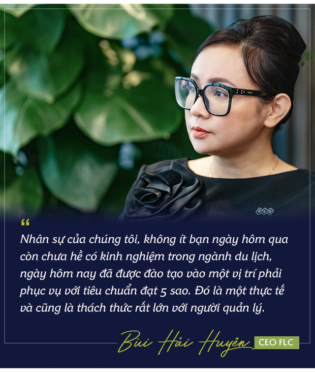CEO FLC và chuyện từ ‘lẵng hoa thời bình’ đến ‘xe tăng thời chiến’  - Ảnh 7.