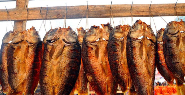 3 loại cá tốt nhất nên ăn ít, ít dinh dưỡng nhưng lại nhiều độc tố, loại đầu tiên có thể gia đình bạn vẫn ăn thường xuyên - Ảnh 3. 3 loại cá tốt nhất nên ăn ít, ít dinh dưỡng nhưng lại nhiều độc tố, loại đầu tiên có thể gia đình bạn vẫn ăn thường xuyên - Ảnh 3.