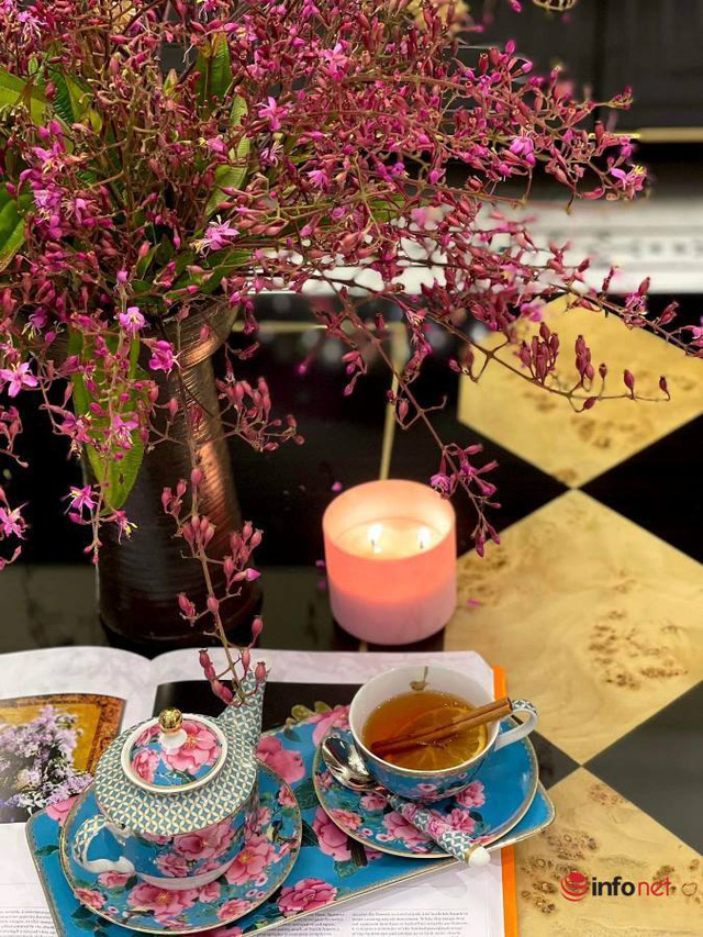 Loài hoa rừng độc lạ giá rất bình dân thu hút người yêu hoa Hà thành - Ảnh 3.