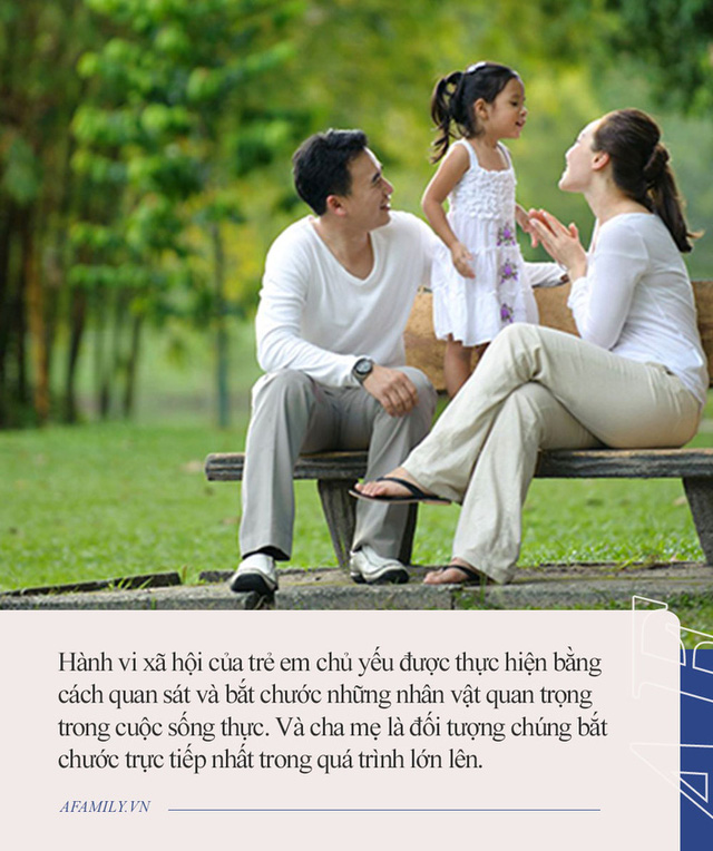 Hầu hết những đứa trẻ lớn lên không thành đạt đều xuất thân từ những gia đình sau, kiểu thứ nhất thời nay vô cùng phổ biến - Ảnh 3. Hầu hết những đứa trẻ lớn lên không thành đạt đều xuất thân từ những gia đình sau, kiểu thứ nhất thời nay vô cùng phổ biến - Ảnh 3.