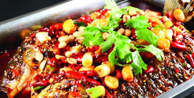 3 loại cá tốt nhất nên ăn ít, ít dinh dưỡng nhưng lại nhiều độc tố, loại đầu tiên có thể gia đình bạn vẫn ăn thường xuyên - Ảnh 2. 3 loại cá tốt nhất nên ăn ít, ít dinh dưỡng nhưng lại nhiều độc tố, loại đầu tiên có thể gia đình bạn vẫn ăn thường xuyên - Ảnh 2.