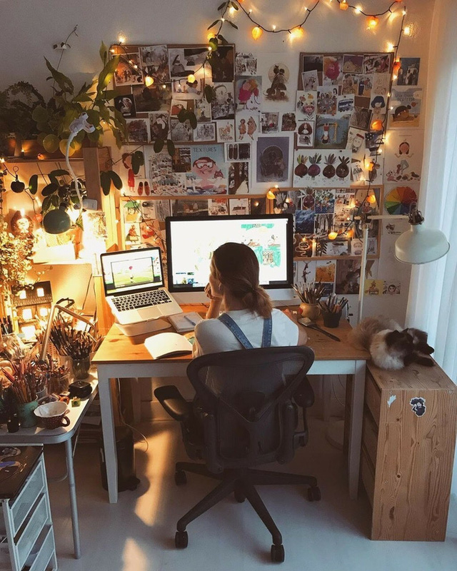 Sự khác biệt giữa chúng ta và người thành công nằm ở 9 điều này: Tiền bạc, giàu có, cuộc sống trong mơ từ đây mà ra! - Ảnh 5.