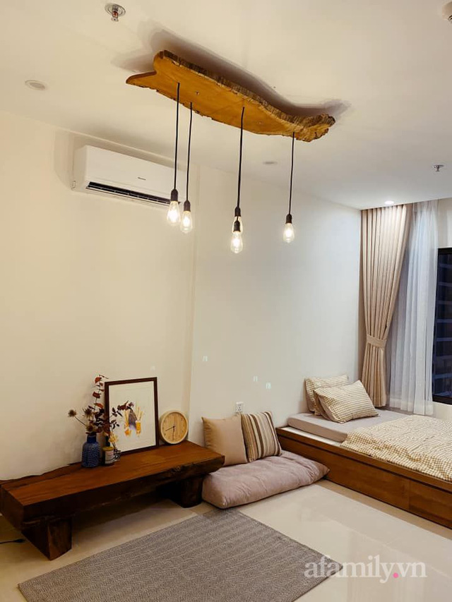 Mê tít cơ ngơi 30m² với nội thất tối giản cùng cách bày trí khoa học của cô nàng U30 độc thân vui tính - Ảnh 1.