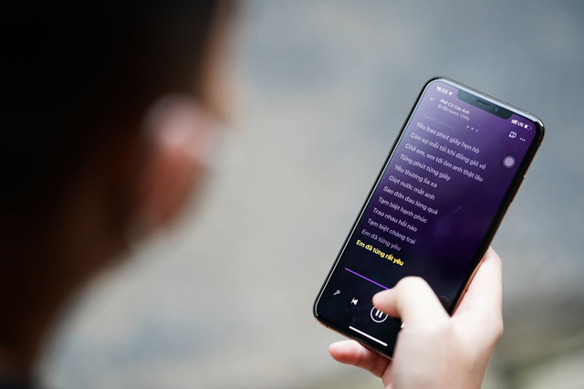 Trải nghiệm AirPods 3: Nâng cấp sáng giá, kế thừa nhiều tính năng xịn từ AirPods Pro, chỉ có giá là chát - Ảnh 5. Trải nghiệm AirPods 3: Nâng cấp sáng giá, kế thừa nhiều tính năng xịn từ AirPods Pro, chỉ có giá là chát - Ảnh 5.