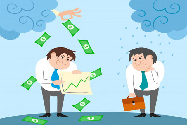 10 thói quen xấu của những người thất bại, số 4, 5 và 7 nhiều người mắc nhất - Ảnh 1. 10 thói quen xấu của những người thất bại, số 4, 5 và 7 nhiều người mắc nhất - Ảnh 1.