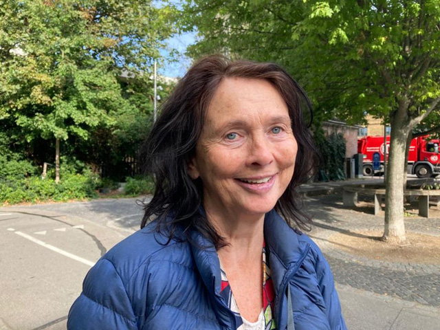 Giấc mơ thiên đường châu Âu vỡ vụn: Cô gái từng rơi vào tay tú bà trốn thoát như cổ tích - Ảnh 4. Giấc mơ thiên đường châu Âu vỡ vụn: Cô gái từng rơi vào tay tú bà trốn thoát như cổ tích - Ảnh 4.