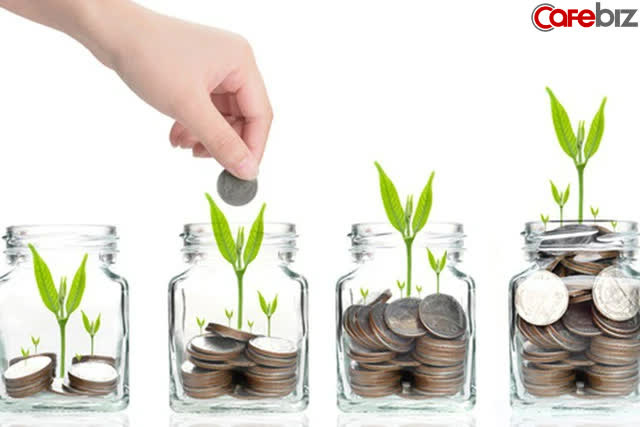 Tố chất của người làm nên việc lớn: Tiết kiệm, tiết kiệm và tiết kiệm! - Ảnh 1.