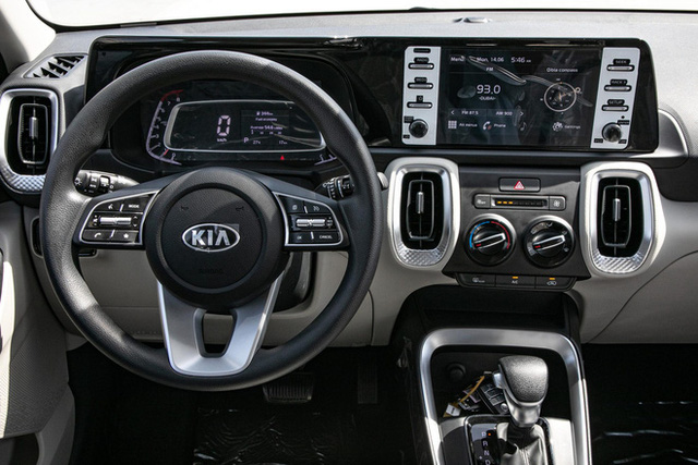 Giá lăn bánh loạt ô tô mới ra mắt nếu được giảm 50% phí trước bạ: Thấp nhất hơn 400 triệu đồng, cao nhất gần 2 tỷ đồng - Ảnh 10.