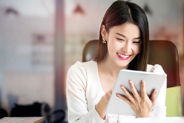 Có 6 đặc điểm này về tài chính bạn đã được coi là một người giàu có - Ảnh 2. Có 6 đặc điểm này về tài chính bạn đã được coi là một người giàu có - Ảnh 2.