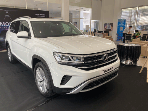 Dồn dập tung xe mới - Ảnh 1. Dồn dập tung xe mới - Ảnh 1.