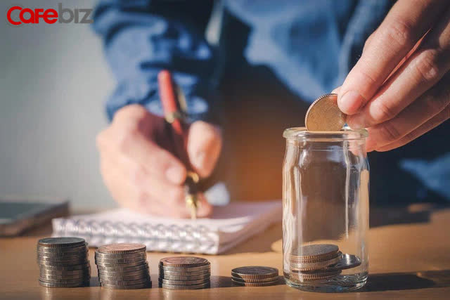 Tố chất của người làm nên việc lớn: Tiết kiệm, tiết kiệm và tiết kiệm! - Ảnh 2.